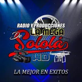 LA MEGA DE SOLOLA HD