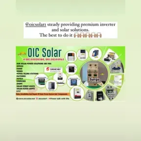 OIC RADIO
