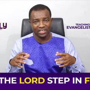 Evangelist Awusi