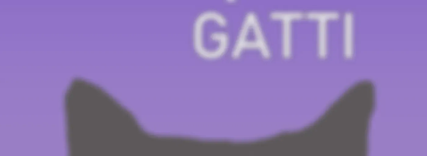 "Piove a Cani e Gatti"