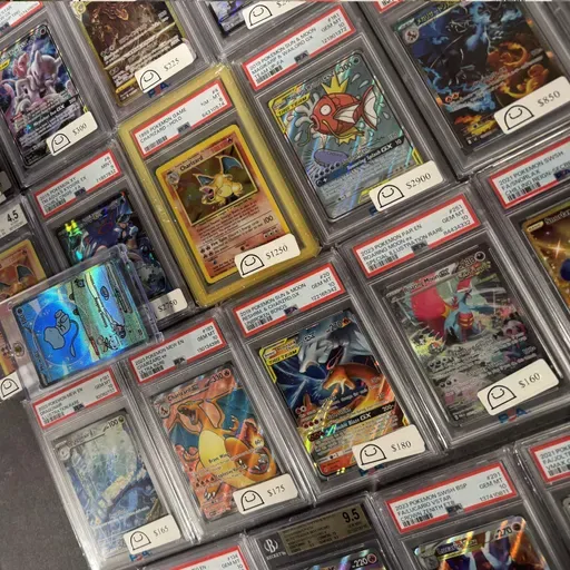 Why Pokémon cards are growing faster than your retirement account