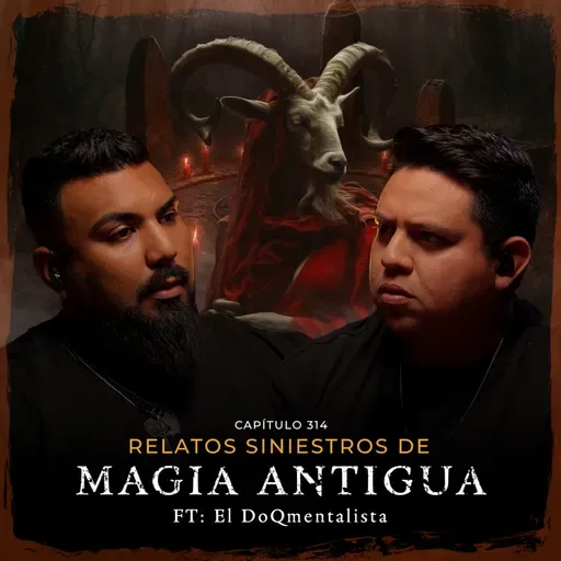 Relatos Siniestros De Magia Antigua | Rituales Prohibidos y Misterios Ocultos