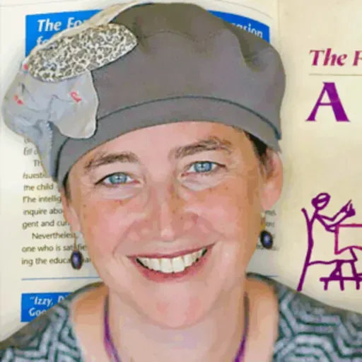 A Different Night Haggadah with Rabbanit Dr. Tamara Spitz