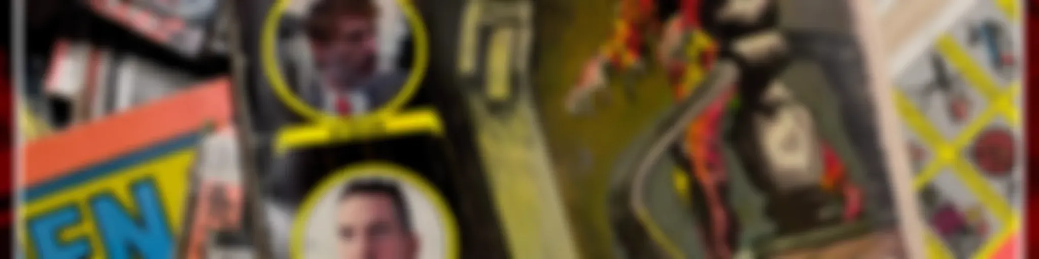 10 Minutes From Hell