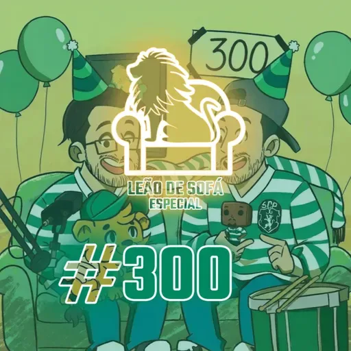 #300 - 40 factos sobre nós