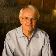 Community food activism with author Mark Winne