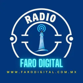 Radio Faro DigitalMX