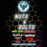 Nuts and Bolts Episode 9 - Blake McCarthy