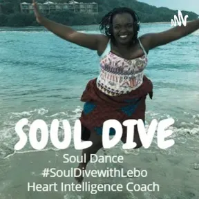 #SoulDivewithLebo 