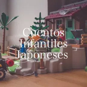 Cuentos Infantiles Japoneses