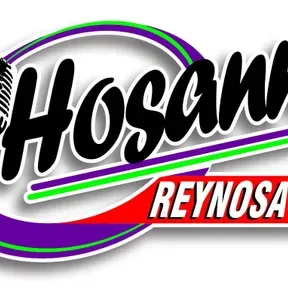 Hosanna Reynosa
