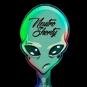 canserbero y neutro shorty