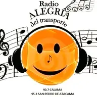 Radio Alegria del Transporte en vivo