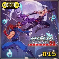 CrossoverGames #15 – Ninja Gaiden: Ragebound