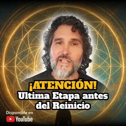 🔸 Ep. 43 ⚠️ ATENCIÓN ⚠️ ÚLTIMA ETAPA ANTES DEL REINICIO 🎮