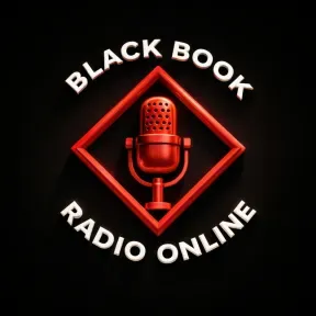 Black Book Radio online