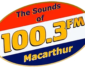 2MCR 100.3 - Sounds of Macarthur - Macarthur Community Radio