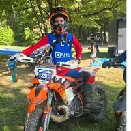 Ep 60- Drew Kirby: American Hard Enduro