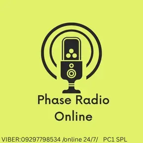 Phase Radio Online Pacita SPL