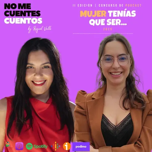 Mujer tenías que ser