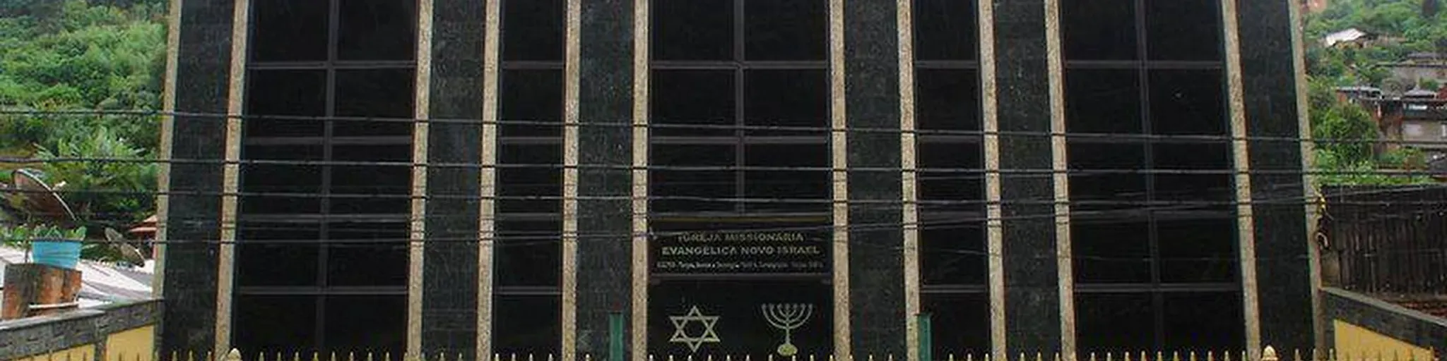 Radio Novo Israel