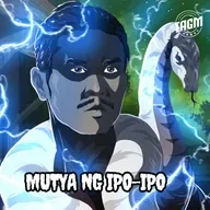 Episode 140 : Mutya Ng Ipo-Ipo At Kidlat
