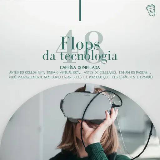 048 - Flops da tecnologia