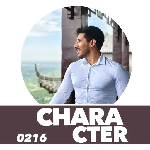 Alain Abbes - La Pérégrination vers l'Est