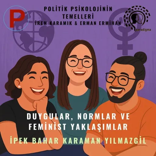 Duygular, Normlar ve Feminist Yaklaşımlar