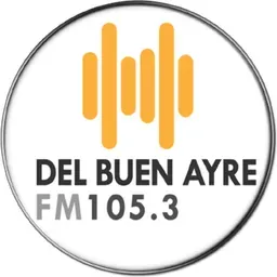 FM Del Buen Ayre en vivo