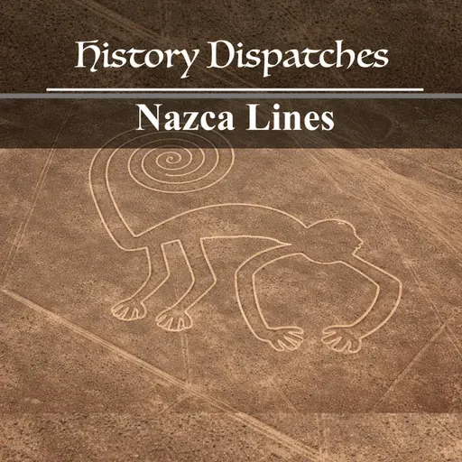 Nazca Lines