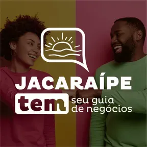 Jacaraípe Tem