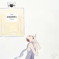Рекламный ход. Лекция 4. Легенды и химия Chanel № 5