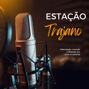 Estação Trajano