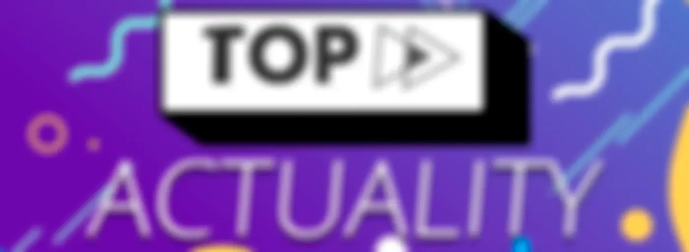 Actuality TOP