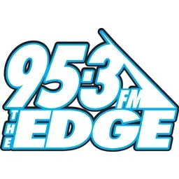 KYFC 95.3 The Edge FM