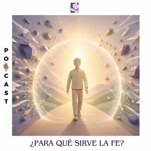 ¿Para qué sirve la fe? -Daniel y Estela Dardano