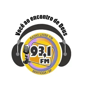 Radio nova Livre 93