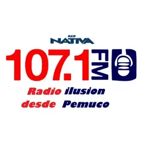Dj En Vivo Rogny Radio Ilusion 107.1FM