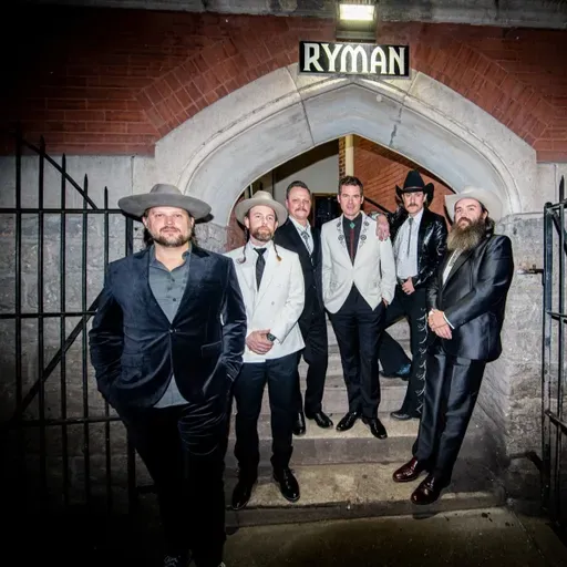 Sin rodeos - El Azkena traerá a Old Crow Medicine Show y Jason Isbell & The 400 Unit - 04/11/25