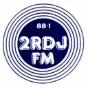2RDJ 88.1 FM