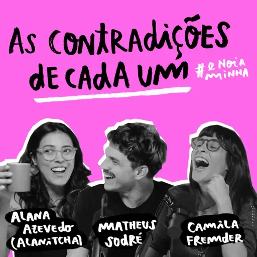 As contradições de cada um 