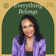 A Critical Mass: The Secret of the Remnant with Rev. Dr. Jacqui Lewis