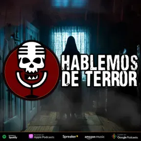 Hablemos de Terror