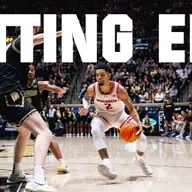 Pur_ue Loses on Senior _ay