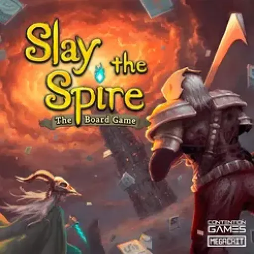 Episodio 65 - Slay The Spire, las ranitas proletarias, los peques de la casa y youtubers gallegos