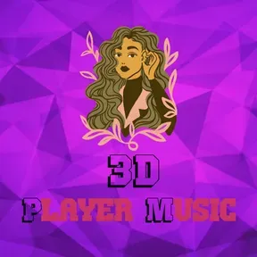 3D player music