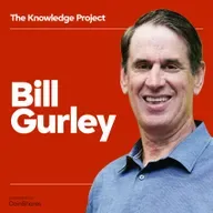 Mental Models That Change How You Think | Bill Gurley