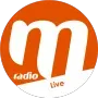 M Radio 100% Live