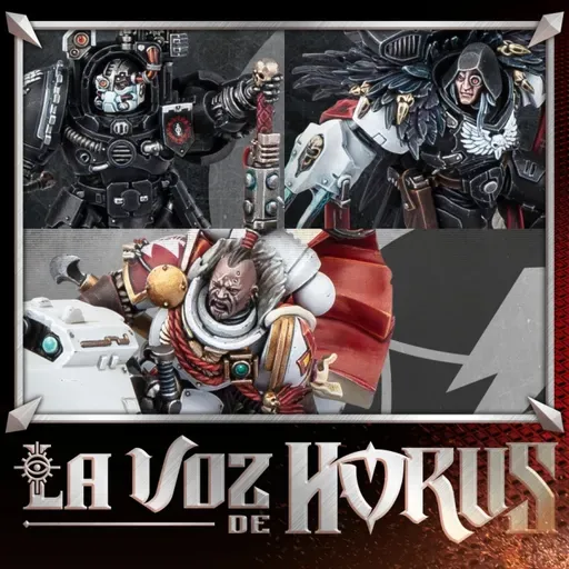 LVDH 441 - Suboden Khan, Caanok Var y Aethon Shaan, trasfondo y reglas